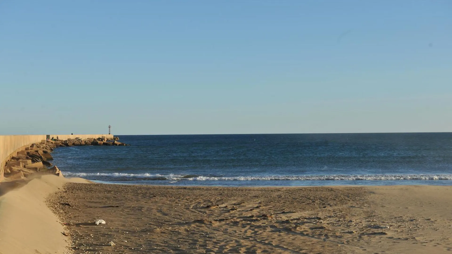 公寓 Urbanizacion Playa Grande Piscina Y Zonas Verdes By Alsol A01-00386 阿亚蒙特